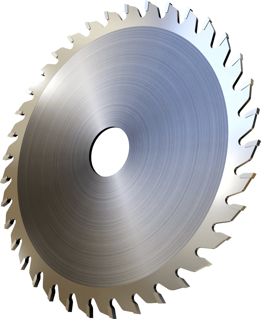 kotouč pily stratus