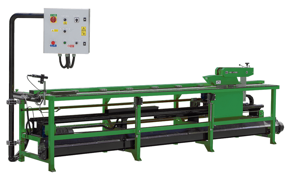 omítací pila stratus